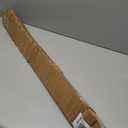 A-Premium 2PCS Rear Left and Right Outer Window Molding Trim Weather Stripping Kit Compatible with Chevrolet & GMC Models - Silverado 1500 HD 2500 HD 3500, Tahoe, C1500 Suburban, Blazer, Sierra, Yukon