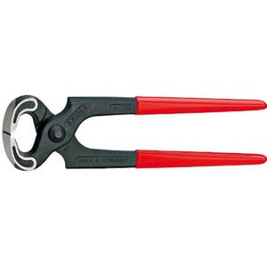 KNIPEX Tools - Carpenters' End Cutting Pliers (5001225), Red