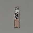 Mineral Fusion Eye Pencil (Black - Coal) - Eyeliner with Soothing Chamomile, Meadowfoam & Vitamin E - Smooth & Long Lasting, Hypoallergenic, Non-Irritating Eye Makeup