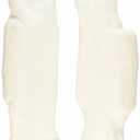 Sammons Preston Elbow/Heel Protectors, Pair of X-Large 13" Heel or Elbow Sleeves with Gel Pad Protects Skin and Relieves Pressure, Knit Support Prevents Ulcerations, Elbow Protectors for Elderly