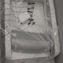 PetSafe ScoopFree Crystal Pro Legacy Self-Cleaning Automatic Litter Box - Uncovered Motion-Sensing Cat Box with Integrated Health Counter - Includes 1 Disposable Crystal Litter Tray (Standard)