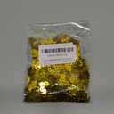 Dollar Confetti Money Confetti American Casino Sequins Table Metallic Foil Confetti for Wedding Birthday Festival Vegas Bachelorette Party Decoration 1.6OZ (Dollor)