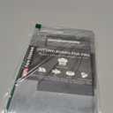 Titanium Cutting Board, 100% Pure Titanium Cutting Boards For Kitchen, Best Non Toxic chopping board, Dishwasher safe, Hygiene and Durability for Meat, Fruit, and Vegetables (12.6L*8.1W)