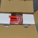 Betty Crocker Pizza Maker Plus, 12" Indoor Electric Grill, Nonstick Griddle Pan for Pizzas, Quesadillas, Tortillas, Nachos and more, 12" Electric Griddle for Delicious Meals and Snacks, Red (Full Size)