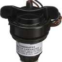 Seachoice Submersible Bilge Pump Replacement Motor Cartridge