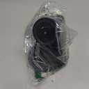 Magnetic Wireless Charger for Samsung, 3 in 1 Charging Station Compatible with MagSafe Samsung Charger for Galaxy S25 Ultra S24 Z Fold7/Flip7, Watch Charger Stand for Galaxy Watch Ultra 8 7, for Buds (BLACK)