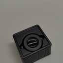 LISEN SuctionPro Phone Holder for CarAuto Vacuum 3.0, Magnetic Phone Holder with Suction Cup, Car Mount for Magsafe Universal Car Accessories Gifts for Men Women for iPhone 17 Pro Max Air 16 15 14 (Black)