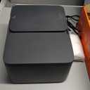 Robot Vacuum and Mop, 3-in-1 Robotic Vacuum Cleaner with 70-Day Self-Emptying Base, 360 LiDAR Navigation, Smart Mapping & Auto-Return, 6000Pa Strong Suction for Pet Hair, Carpets & Hard Floors