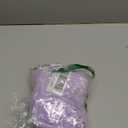 SEAJOJO Women's High Waist Flare Yoga Pants Tummy Control Casual Bootcut Leggings with Side Pockets Purple at Amazon Womens Clothing store L