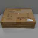 Folding Hand Truck 500lbs, Portable Heavy Duty Dolly Cart, 6 Wheels Collapsible Luggage Cart with 2 Elastic Ropes - Compact Trolley Cart for Easy Moving - Ideal Hand Cart for Travel and More (1.70, Green)