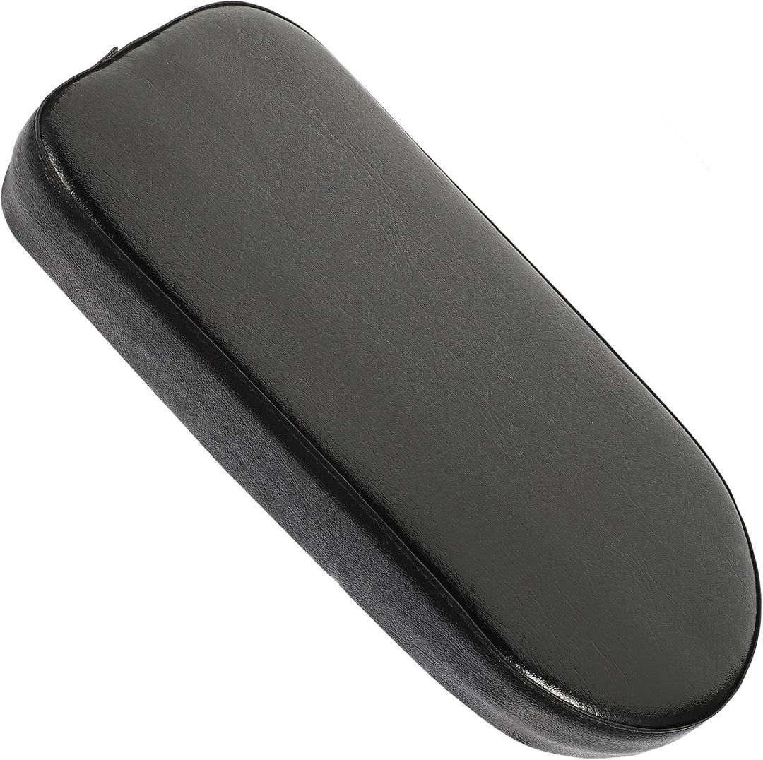 VANZACK Bike Rear Seat Bicycle Manned Cushion Universal Bicycle Rear Seat Cushion Mountain Bike Back Shelf Seat Replacement Saddle for Men Women