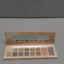 LAURA GELLER NEW YORK Laura's Essentials Artistic & Authentic Makeup Artistry 12 Multi-Finish Eyeshadows 1 Highlighter, 1 Blush Full Face Palette