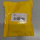 2 x 2Pcs USB A Female Plug to Bare Wire Open End Cable 3.3Ft(100cm) 5V 2.1A 2 & 4 cores Power and Data Transmission Pigtail Repair Tin on The Tail Cable Cord DIY Black