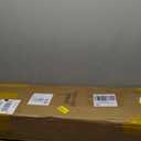 Leonyo Double Camping Chair, Loveseat Camping Chair with Folding Table, 2 Person Outdoor Folding Beach Chairs for Adults, Cup Holders & Carry Bag for Outside Travel, Supports 500lbs, Grey