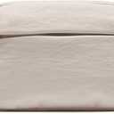 Pander Crossbody Sling Bag for Travel, Outdoor, and Everyday Use  Adjustable Strap, Lightweight Shoulder Bag (White Opal)