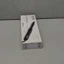 Hot Tools Pro Artist Hot Air Styling Brush | Style, Curl and Touch Ups (3/ 4”), Black