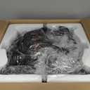 PowerSmith PAVC101 10 Amp Ash Vacuum,Green / Black (3 Gallon)