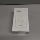 3 x Compatible for Samsung Galaxy Z Fold 6 Case Military Grade Drop Protection Built-in Screen Protector Translucent Slim Compatible for Samsung Galaxy Z Fold 6 Phone Case, Black