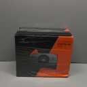 ETENWOLF VORTEX S6 Tire Inflator Portable Air Compressor for Heavy-duty Vehicle, Cordless Air Pump for Car & Inflatables with 19200 mAh Battery, 100% Duty Cycle & Dual Cylinder Bike Pump, Vivid Orange