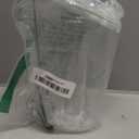 1614239 For Bissell Dirty Tank Replacement,1614239 Dirty Water Tank Replacement Parts for Bissell CrossWaye Wet/Dry Vacuum, Replacement Dirty Tank Models 2303,2305,2306