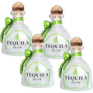 Tequila Balloons Margarita Balloons for Margarita Party Decorations Moo Moos and Margaritas Party Decorations Tequila Party Decoration Margs and Matrimony Bachelorette Gimme One Margarita Themed Decor