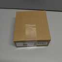 52 PCS Mason Jar Lids and Rings Wide Mouth, Reusable Large Canning Lids for Mason Jars, Food Grade Material Fit & Airtight, Lids for Mason Jars Complimentary whiteboard marker