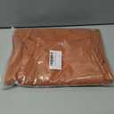 Thanksgiving Shirts for Women: Thankful Letter Printed Long Sleeve Shirt Thankful Greatful Blessed Shirts Fall Pumpkin Tops (XL)