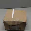 Bic Twin Select, Sensitive Skin, Disposable Shaver for Men, Pack of 12 (10 Razors Per Pack)