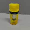 Neutrogena Sunscreen Lotion Beach Defense SPF 70, Face & Body Sunscreen, Broad Spectrum, Fast Absorbing, 6.7 Fl Oz, Water Resistant 80 Min, Oil-Free, Oxybenzone & Octinoxate Free