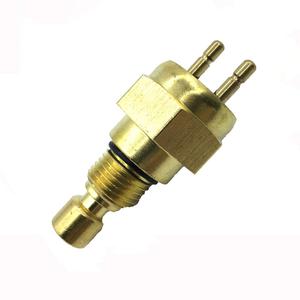 Radiator Cooling Fan Switch Replacement Thermostat Heat Thermal Sensor for Kawasaki Mule