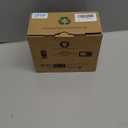 VTimes Baby Monitor with Camera and Audio, Video Baby Monitor No WiFi Night Vision 2.4" LCD Screen Portable Baby Camera Monitor Alarm Lullaby Temperature Sensor and 1000ft, Ideal for Baby/Elderly/Pet