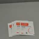 POLYNEW Xeroform Petrolatum Dressing 2"x2", 12 PCS Non-Adherent Gauze for Low Exudating Wounds, Fine Mesh Gauze Pads for Burns, Abrasions, Lacerations, Skin Grafts and Surgical Incisions