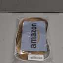 ESUNO Hair Cap+Short Ginger Wig with Bangs light Brown Bob Wig for Women Anime Costume Brown Cosplay Outfit Short Straight Side-Parted Hair for Cosplay Halloween Party Performance Mardi Gras, 0.04 x 0.04 x 0.04 ''