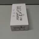 12880 Sq.Ft Range WiFi Extender Signal Booster Dual Band 5GHz/2.4GHz, 105-Device Compatibility, Simple Installation, WiFi Extender