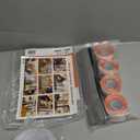 RE-U-ZIP Self-Closing Magnetic Entry Strip | Hands-Free Dust Barrier Zipper Alternative for Plastic Sheeting | Reusable, Custom Placement & Works Under Negative Air | Starter KIT