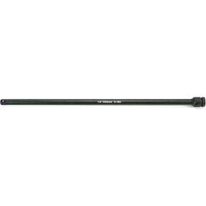 1/2 Inch Drive Extension,24-Inch Length 1/2" Impact Extension Bar,24" Long Socket Wrench Extender,Cr-Mo Steel