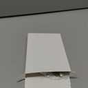 UPINS 120PCS Plastic Safety Crochet Eyes Bulk with 120PCS Washers for Crochet Crafts (0.32Inch/8mm)