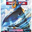 Pokemon Sword & Shield Battle Styles Build and Battle Booster Kit