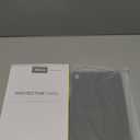 JETech Case for Samsung Galaxy Tab A8 10.5-Inch 2022 (SM-X200/X205/X207), Slim Lightweight Stand Protective Tablet Cover with Auto Wake/Sleep (Black)