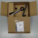 LISEN Cell Phone Stand Phone Holder for Desk Recording Office, Women Office Desk Accessories Gifts PC Gaming Essentials iPhone Stand Gadgets Fit OtterBox Case Switch iPad Air Tablet 410 in