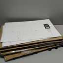 Jerry & Maggie Family Tree Picture Frames Wall Mount Design, Frame Wall Photo Plaque, College Decoration Combination, PVC Photo Frame Tree Loving Room Wall Decor with Hanging Template (Black)