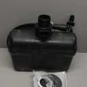 Flushmate M-101526-F31 FM III 503 Pressure Assist tank less Handle for most OEM 2 piece toilets using Flushmate