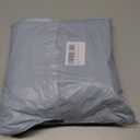 Fxznacbh Travel Cushion Airplane Seat, Portable Airplane Seat Cushion for Long Flights,36 Bubbles Pressure Relief Inflatable seat Cushion for Air Travel