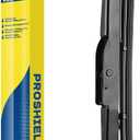 13" Rear Wiper Blade Compatible with Honda CR-V 2012-2016 Back Window Wiper blades HOOK