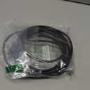 Long HDMI Cable 20 FT 8K, HDMI 2.1 Cable 20 Foot High Speed HDMI Shielded Cord (48Gbps, in-Wall CL3 Rated, 8K@60Hz, 4K@120Hz, HDCP2.2&2.3, HDR, eARC) for Roku TV/Laptop/PS5/Monitor/HDTV/PC