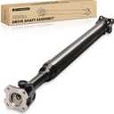 A-Premium Rear Drive Shaft Driveshaft Assembly Compatible with Ford