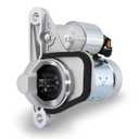 17982 New Starter Motor Compatible with 2007-2019 Nissan Sentra 1.6L 1.8L 2.0L, Nissan Versa 07-12, Juke 11-17, Cube 09-14, NV200 13-21, Chevrolet City Express 15-18 2.0L L4, OE 19317693 S114-902A