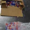 Cheerway 72 inch Ultra-Thin Electric Fireplace Heater, Wall Mounted & Recessed Electric Fireplace Insert, Linear Fireplace w/Thermostat, 1313 Flame Color, Remote & Touch Control w/Timer, 750W/1500W