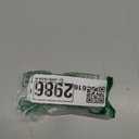 041 Wheel Locking Nut Key Socket Compatible with BMW Series, (Socket OD 29mm - ID 25mm), Wheel Anti-Theft Lug Nut Removal Tool, Anti-Theft Screw Remover