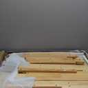 Papablic 2 in 1 Kid Activity Table with Large Storage for Older Kids Compatible with Lego Building Block for Boys Girls